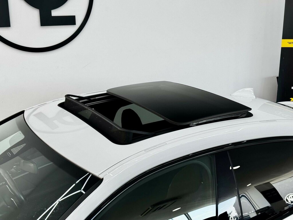BMW 2 Series Gran Coupe 2.0 M235i Xdrive Euro 6 Ss White #4