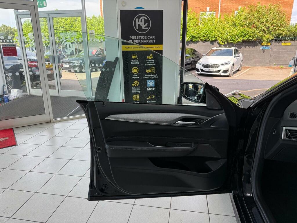 BMW 6 Series Gran Turismo Hatchback Grey #68