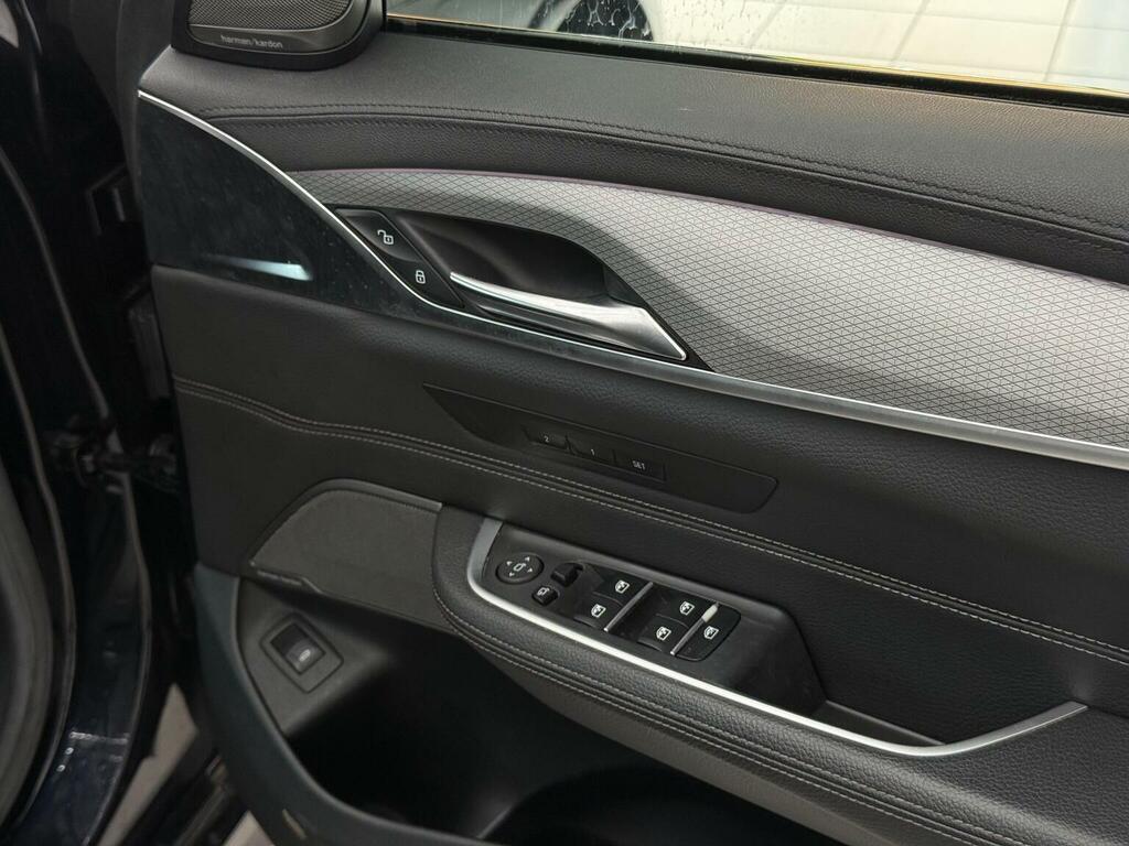 BMW 6 Series Gran Turismo Hatchback Grey #46