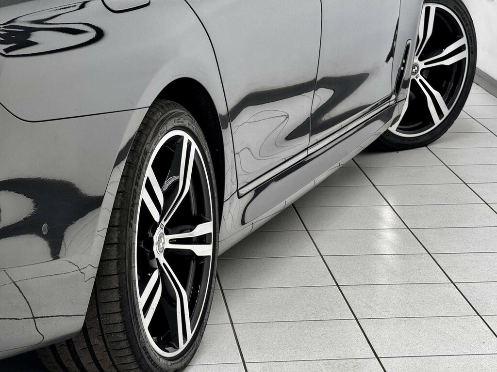BMW 7 Series 2.0 740E Exclusive 255 Bhp Grey #36