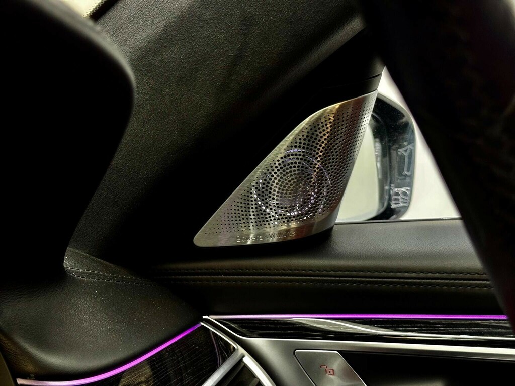 BMW 7 Series 2.0 740E Exclusive 255 Bhp Grey #22