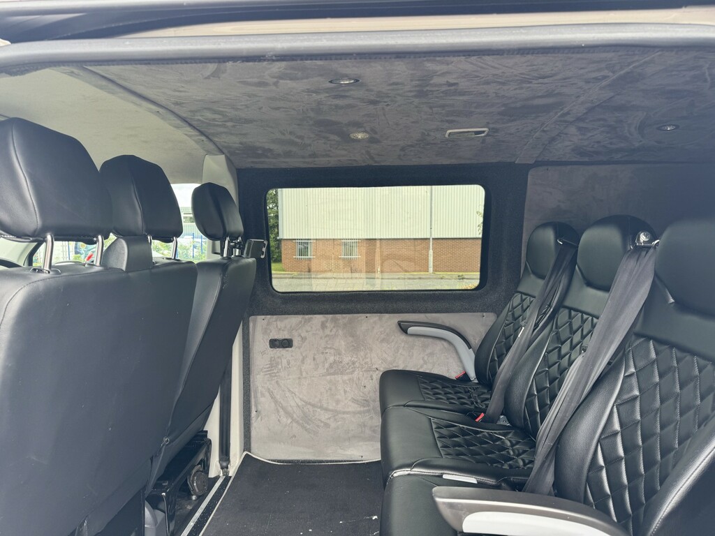 Volkswagen Transporter 2.... #13