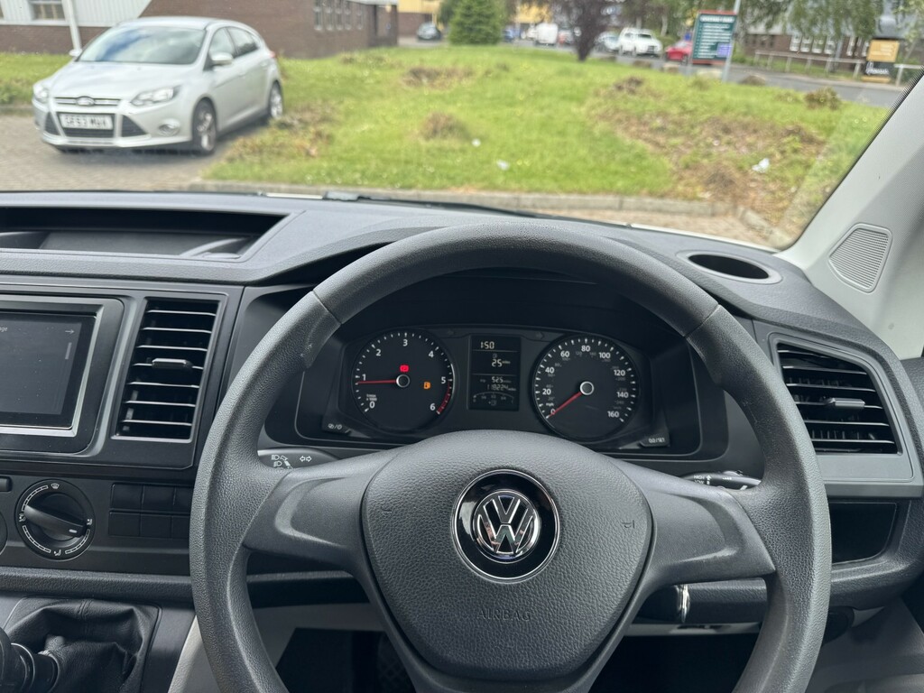 Volkswagen Transporter 2.... #17