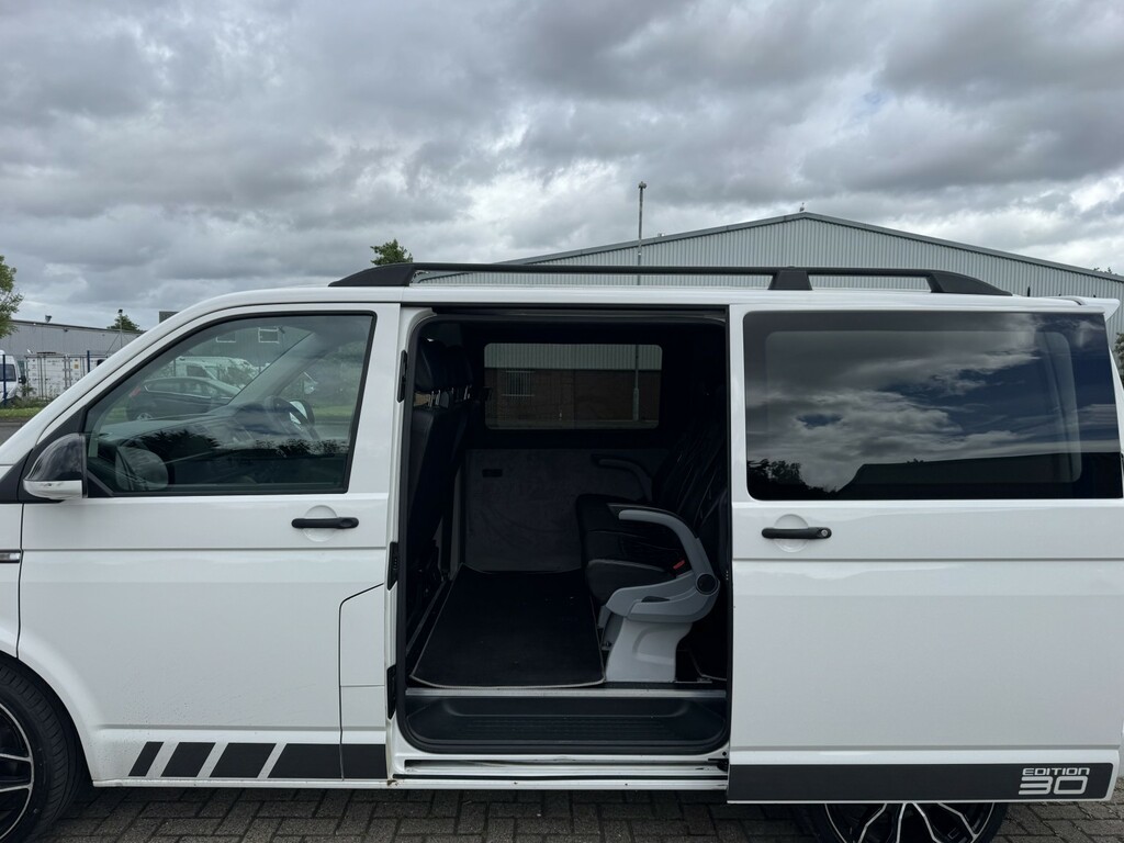 Volkswagen Transporter 2.... #9