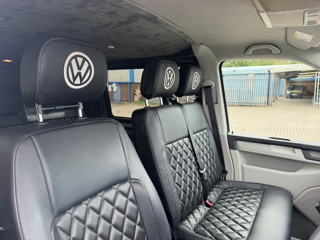 Volkswagen Transporter 2.... #10