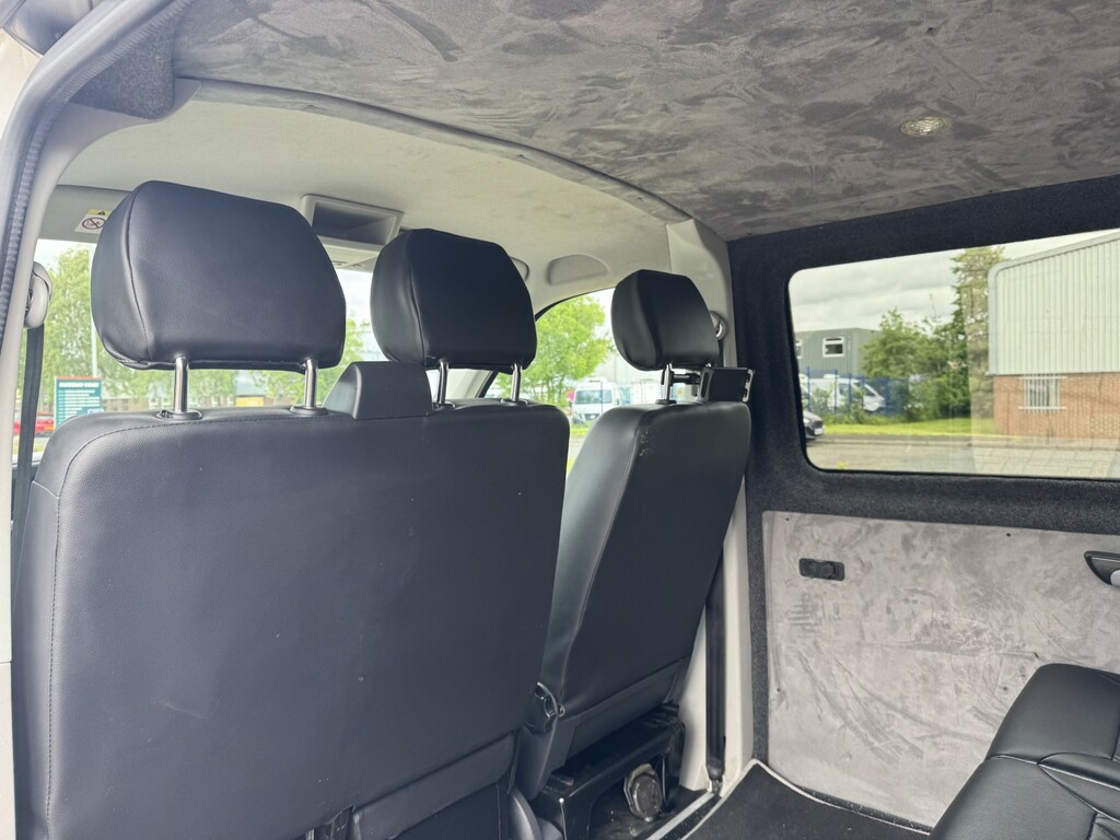 Volkswagen Transporter 2.... #14