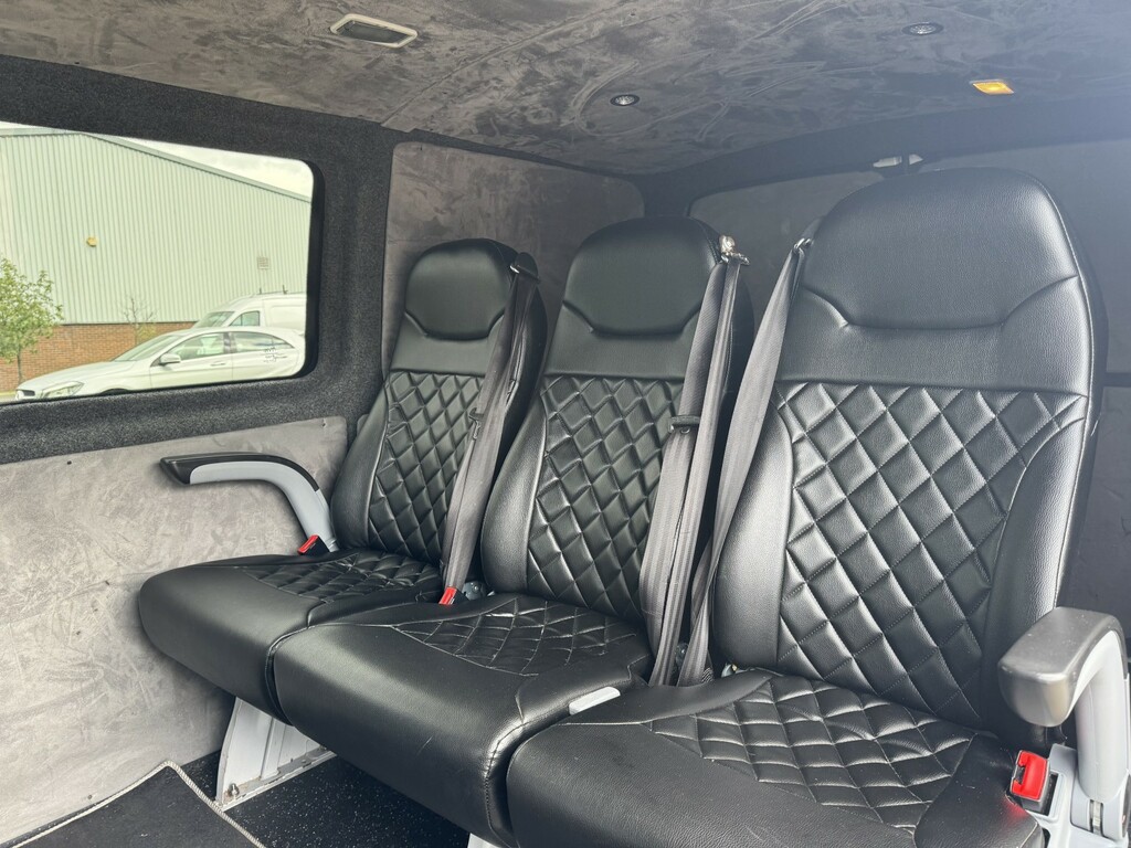 Volkswagen Transporter 2.... #15