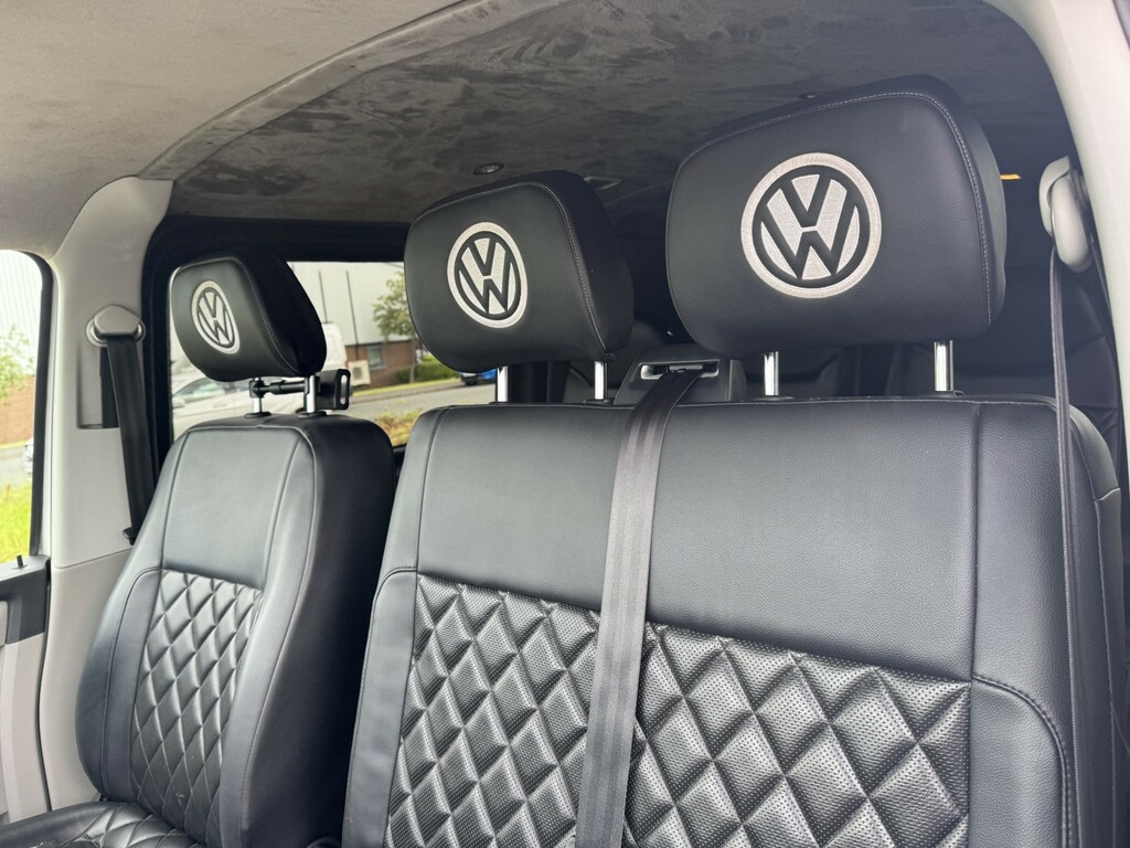 Volkswagen Transporter 2.... #16