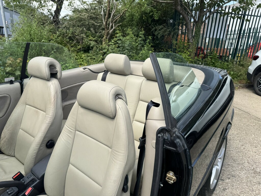 Saab 900 Convertible Si 1997 Blue #22
