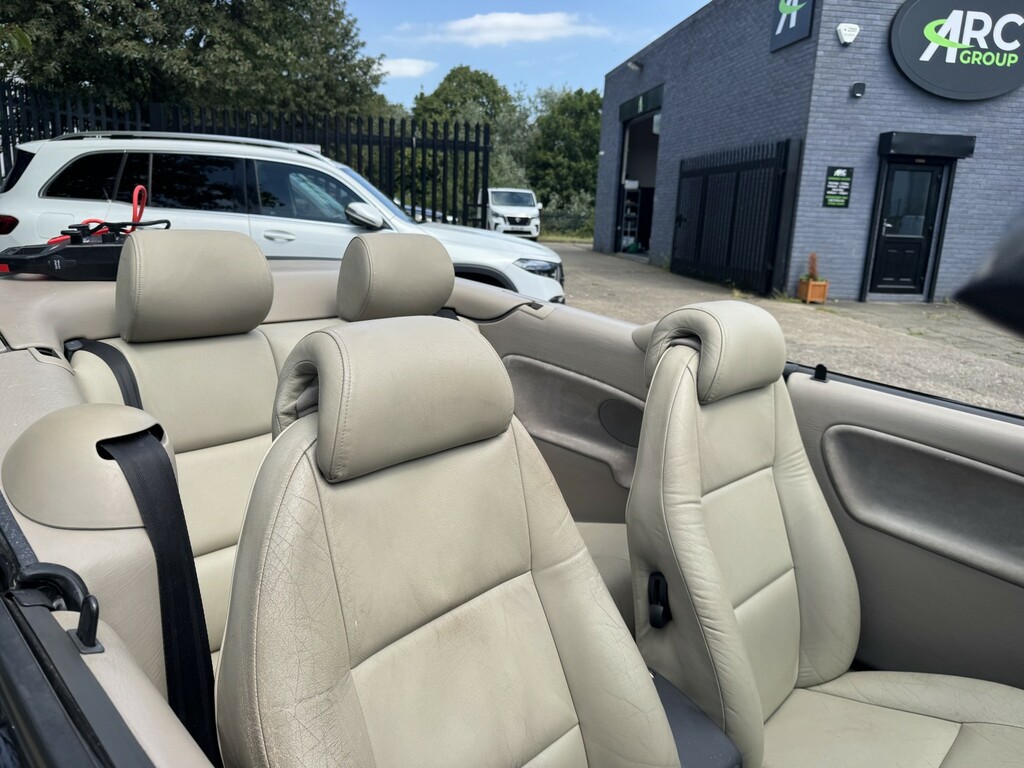Saab 900 Convertible Si 1997 Blue #25