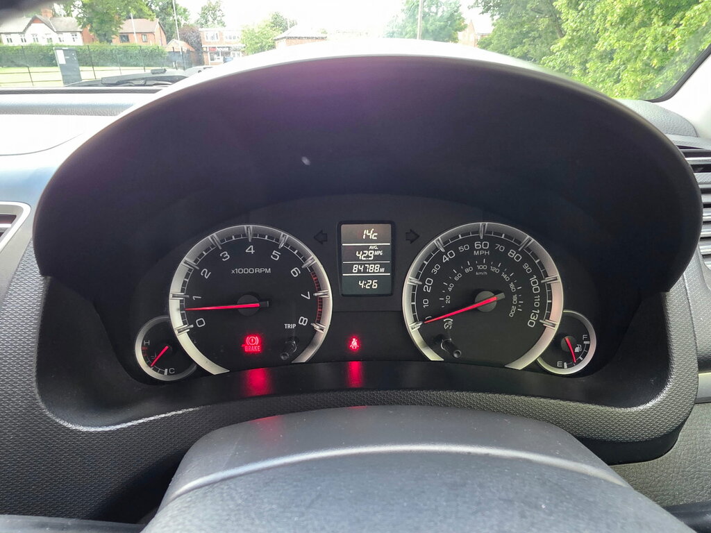Suzuki Swift Sz3 White #26