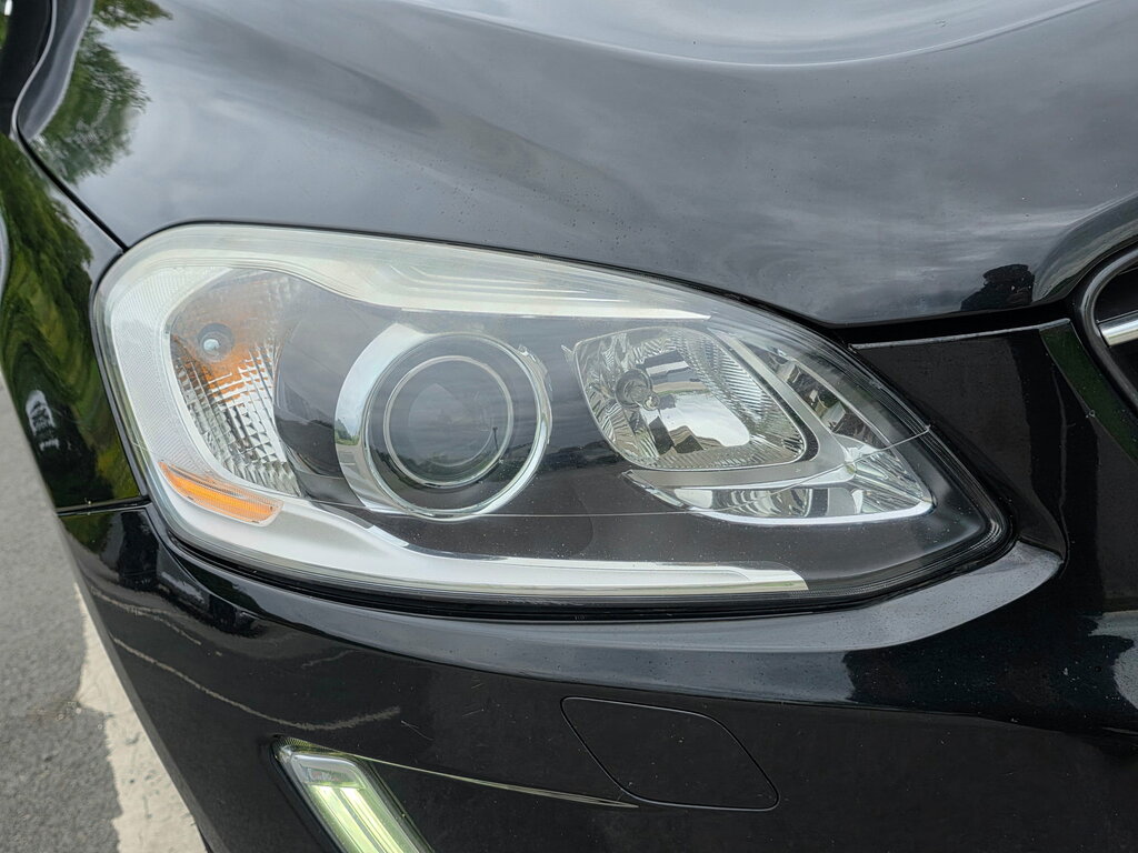 Volvo XC60 2.0 Xc60 Se Grey #44