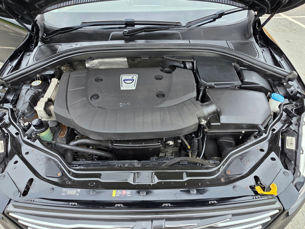 Volvo XC60 2.0 Xc60 Se Grey #45