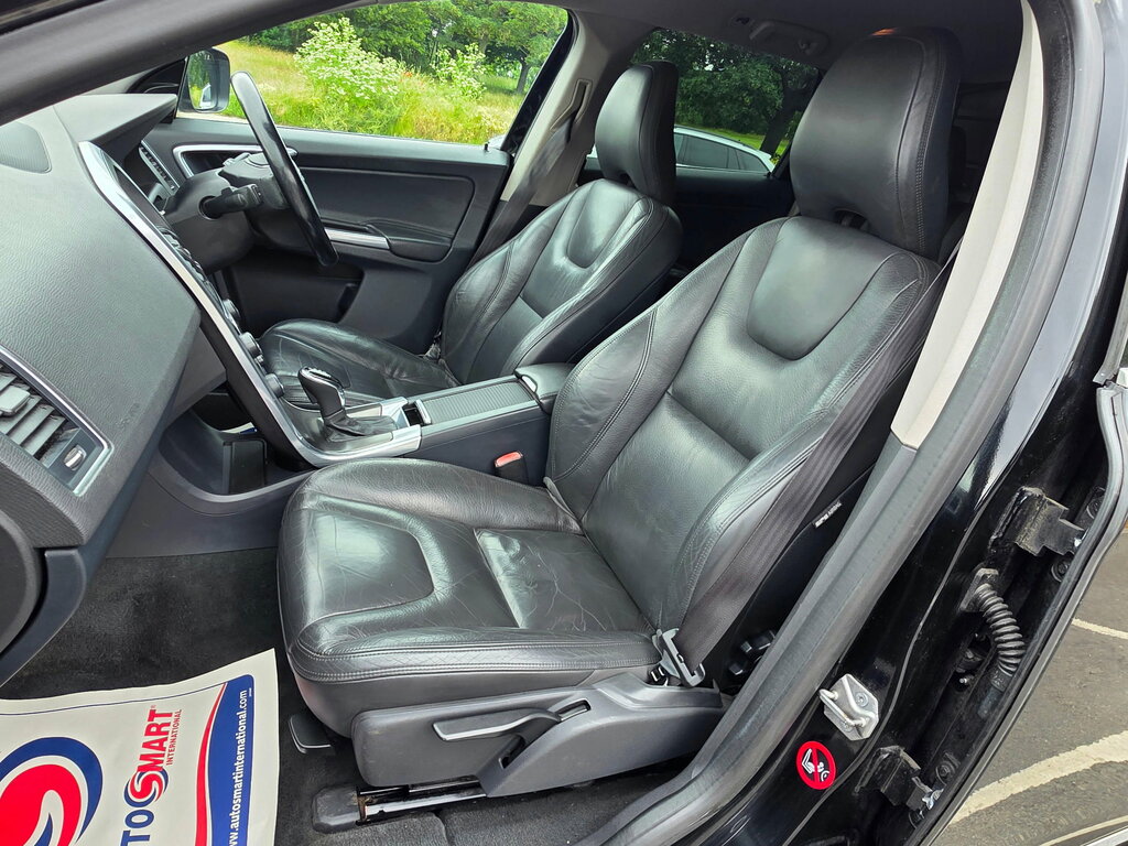 Volvo XC60 2.0 Xc60 Se Grey #12