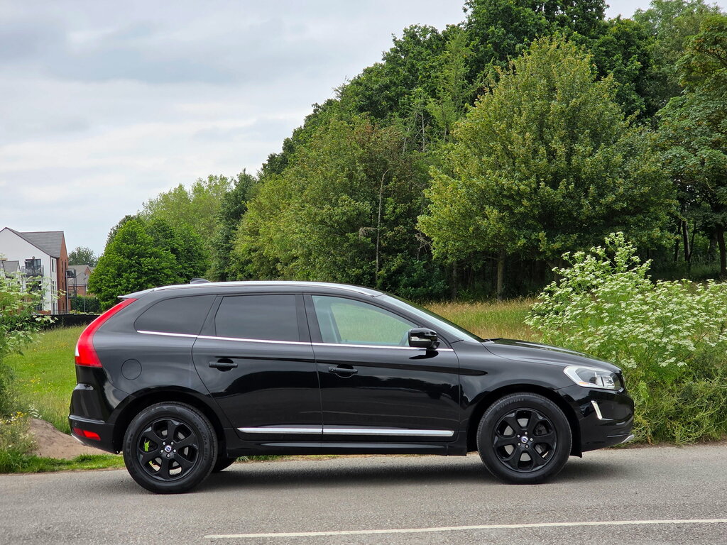 Volvo XC60 2.0 Xc60 Se Grey #8