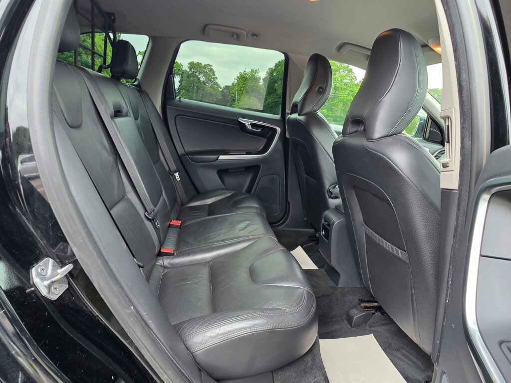 Volvo XC60 2.0 Xc60 Se Grey #15