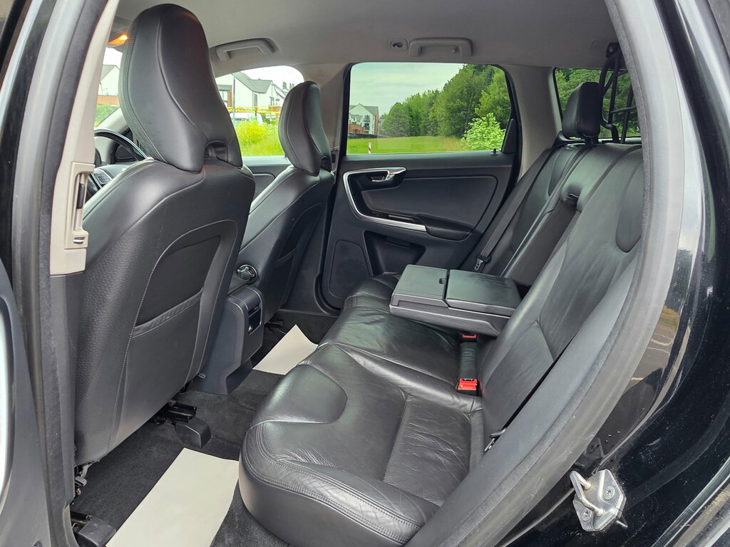Volvo XC60 2.0 Xc60 Se Grey #14