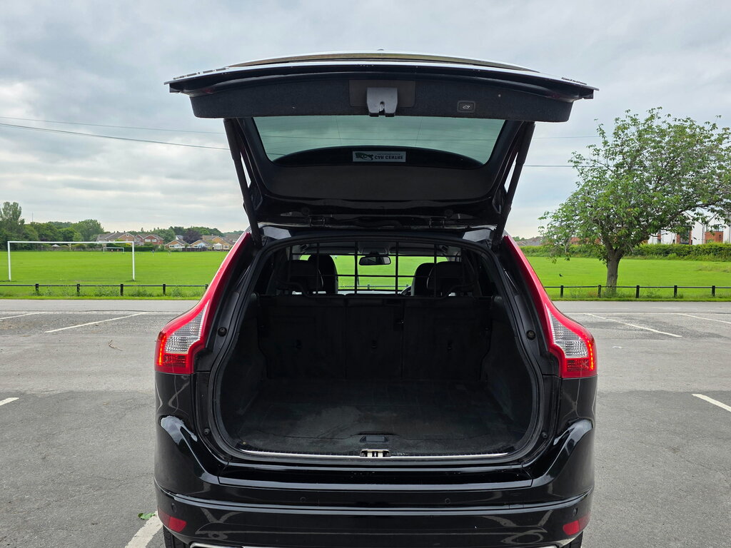 Volvo XC60 2.0 Xc60 Se Grey #38
