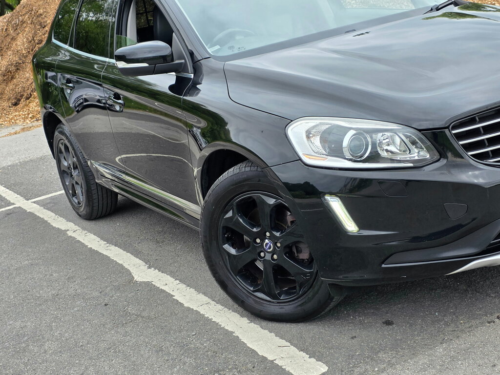 Volvo XC60 2.0 Xc60 Se Grey #46