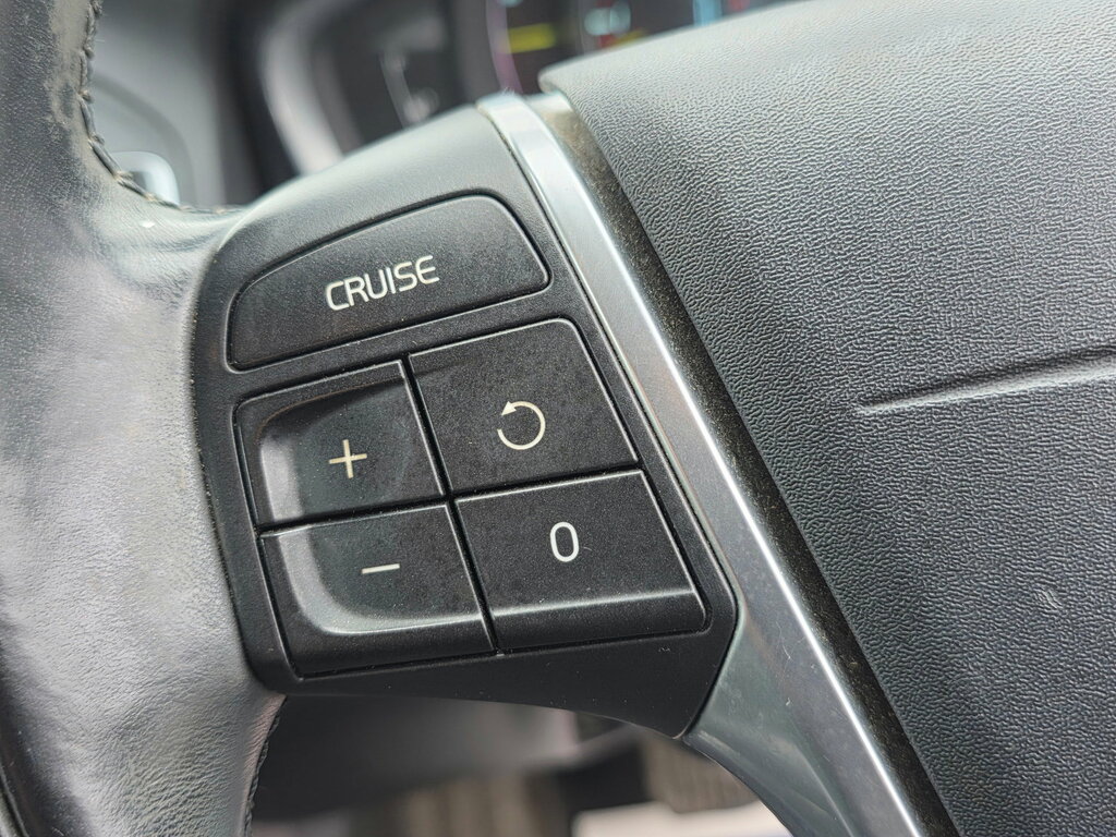 Volvo XC60 2.0 Xc60 Se Grey #32