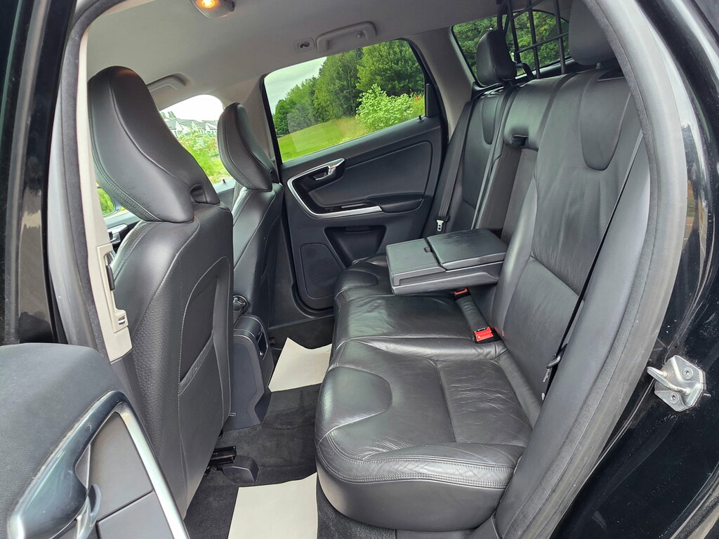 Volvo XC60 2.0 Xc60 Se Grey #13