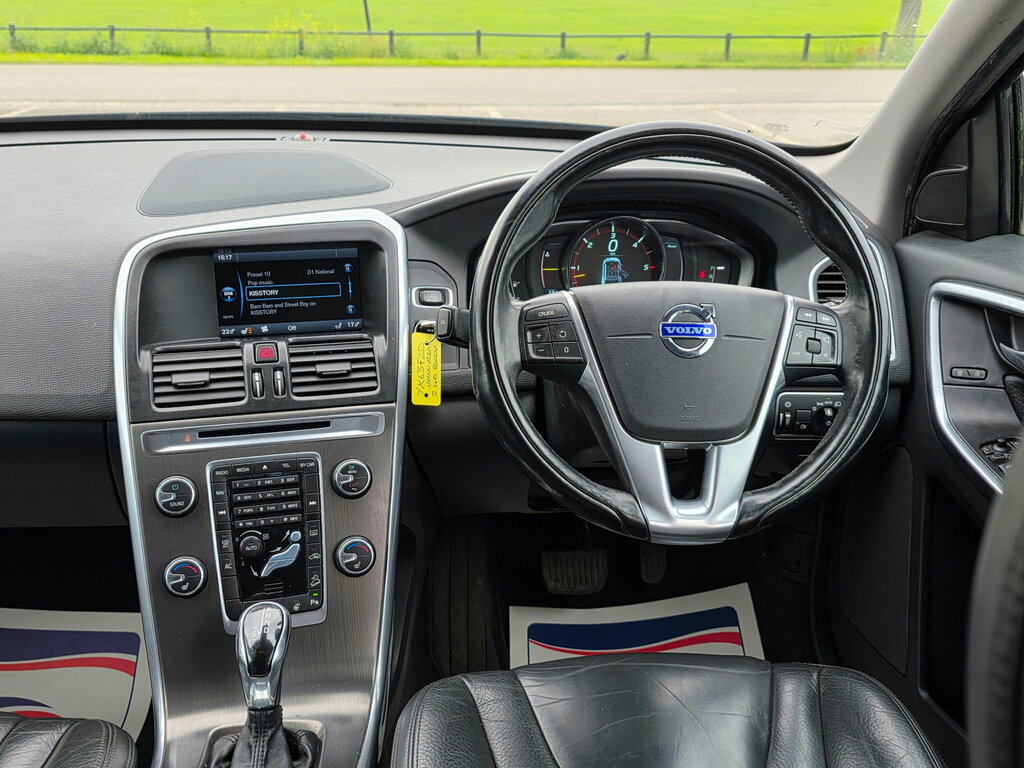 Volvo XC60 2.0 Xc60 Se Grey #18