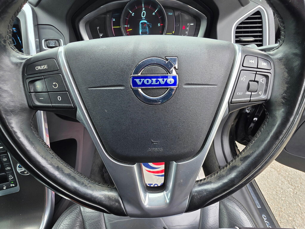 Volvo XC60 2.0 Xc60 Se Grey #31