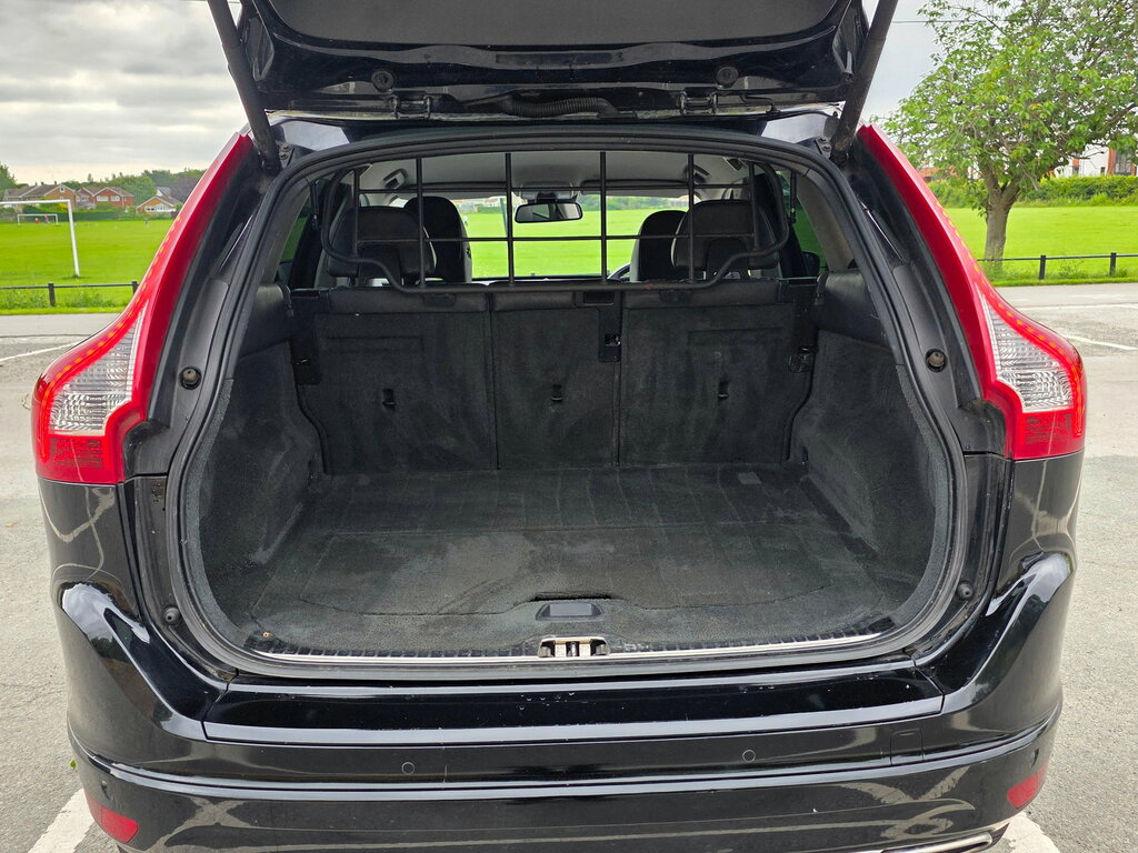 Volvo XC60 2.0 Xc60 Se Grey #37