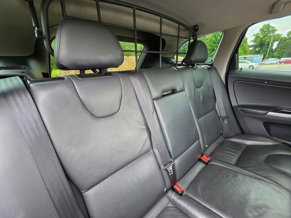 Volvo XC60 2.0 Xc60 Se Grey #16