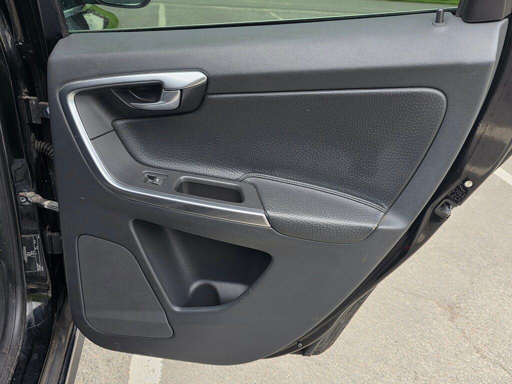 Volvo XC60 2.0 Xc60 Se Grey #19