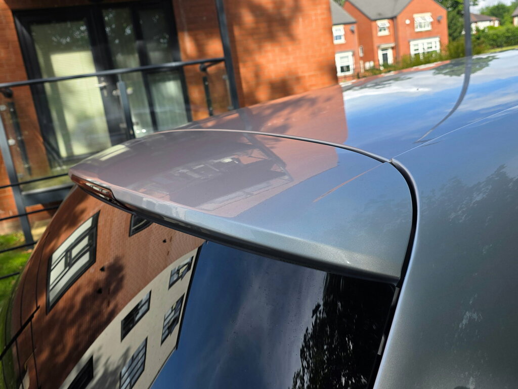 Ford Mondeo 2.2L Titanium X Sport Black #44