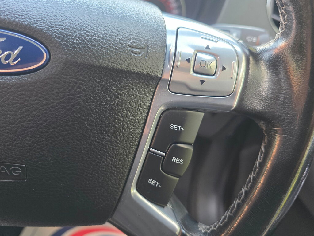 Ford Mondeo 2.2L Titanium X Sport Black #41