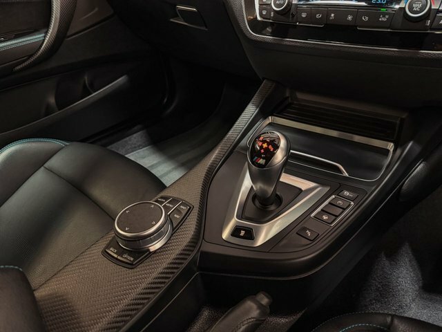 BMW M2 M2 Competition Edition Grey #16