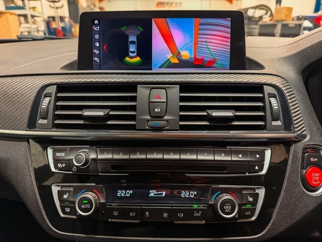 BMW M2 M2 Competition Edition Grey #11