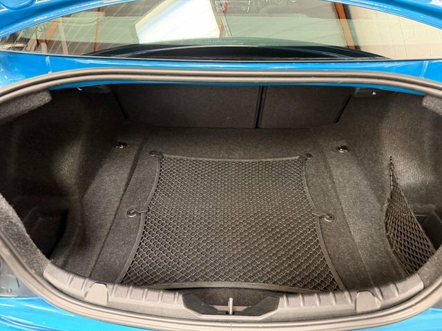 BMW M2 3L 3.0I Coupe Euro 6 Ss 370 Blue #8