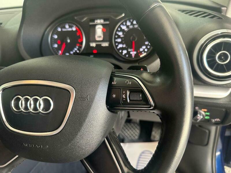 Audi A4 2.0 Tdi Ultra Se Technik 161 Bhp White #17