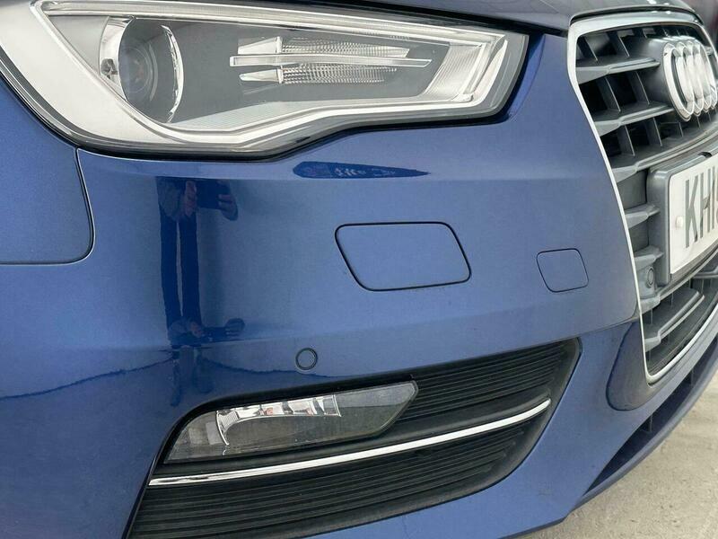 Audi A4 2.0 Tdi Ultra Se Technik 161 Bhp White #39