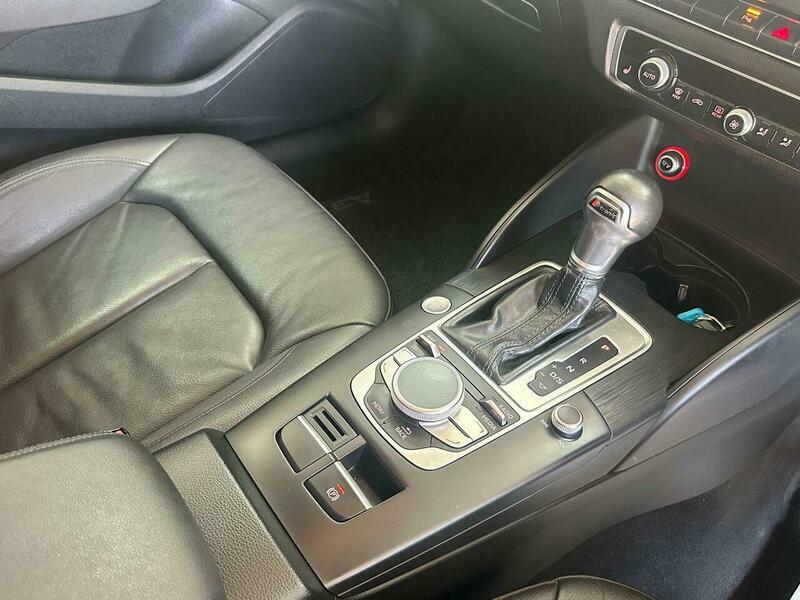 Audi A4 2.0 Tdi Ultra Se Technik 161 Bhp White #25