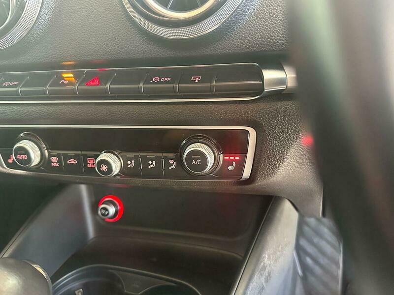 Audi A4 2.0 Tdi Ultra Se Technik 161 Bhp White #33