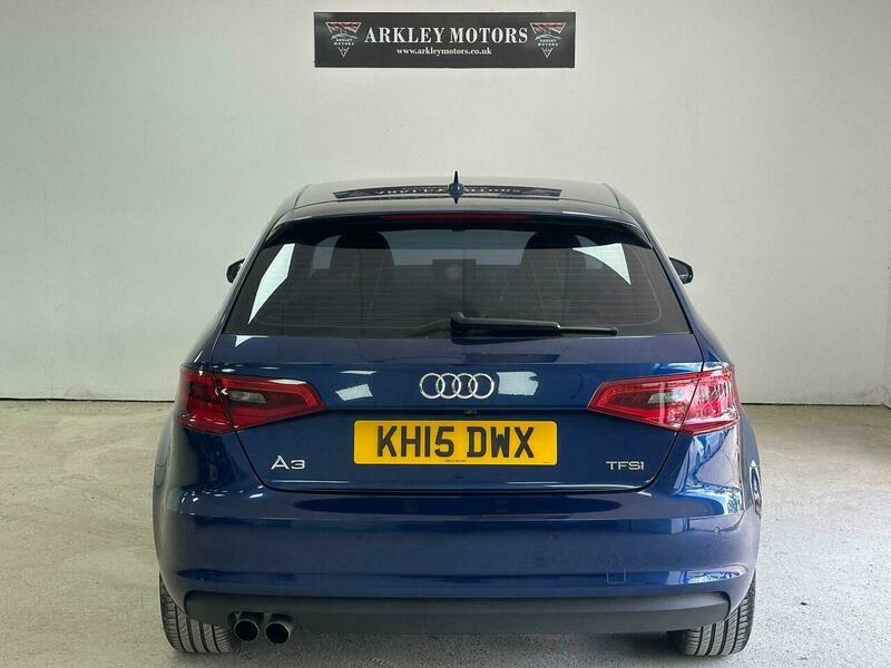 Audi A4 2.0 Tdi Ultra Se Technik 161 Bhp White #10