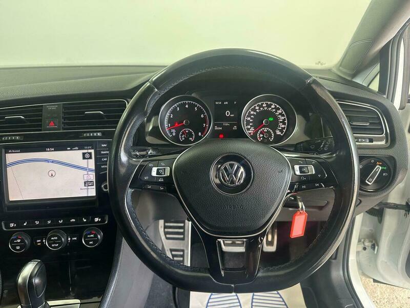 Volkswagen Golf 1.4 Tsi Gt Cabriolet Euro 5 Blue #13