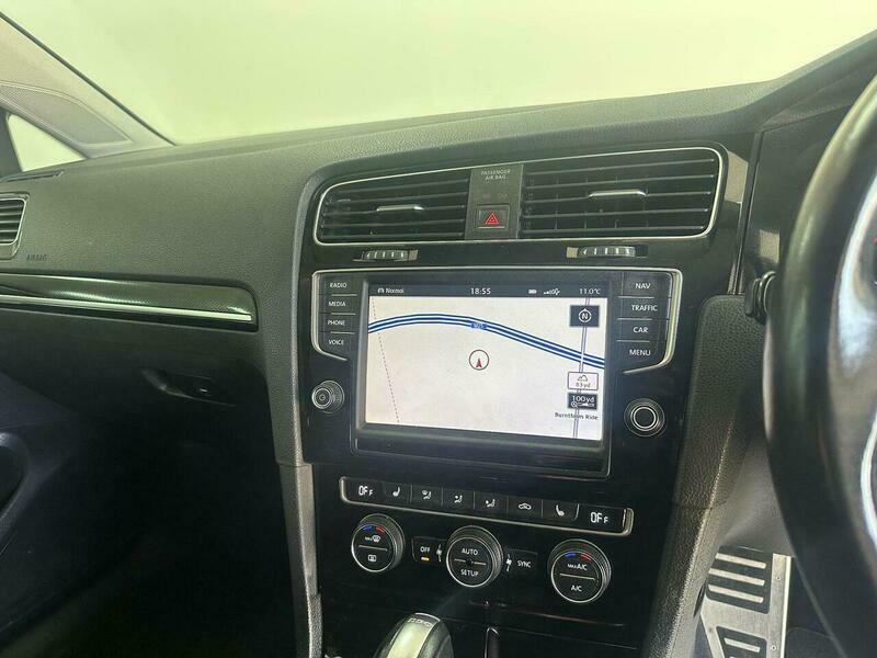 Volkswagen Golf 1.4 Tsi Gt Cabriolet Euro 5 Blue #18