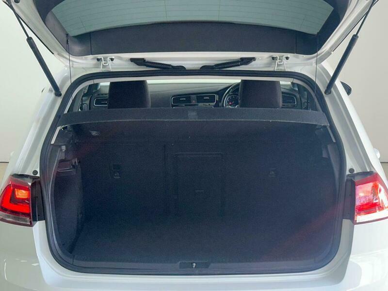 Volkswagen Golf 1.4 Tsi Gt Cabriolet Euro 5 Blue #36