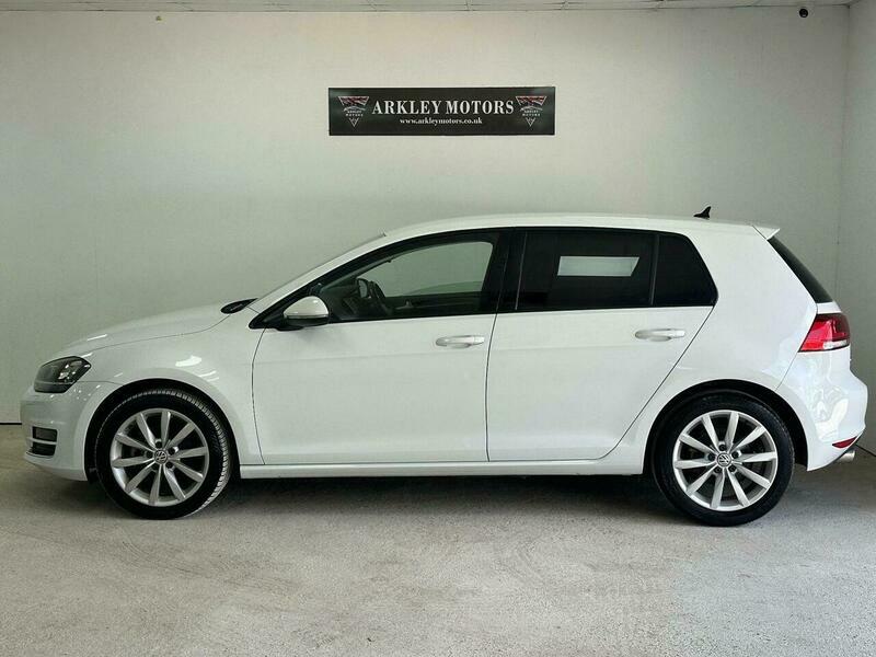 Volkswagen Golf 1.4 Tsi Gt Cabriolet Euro 5 Blue #7