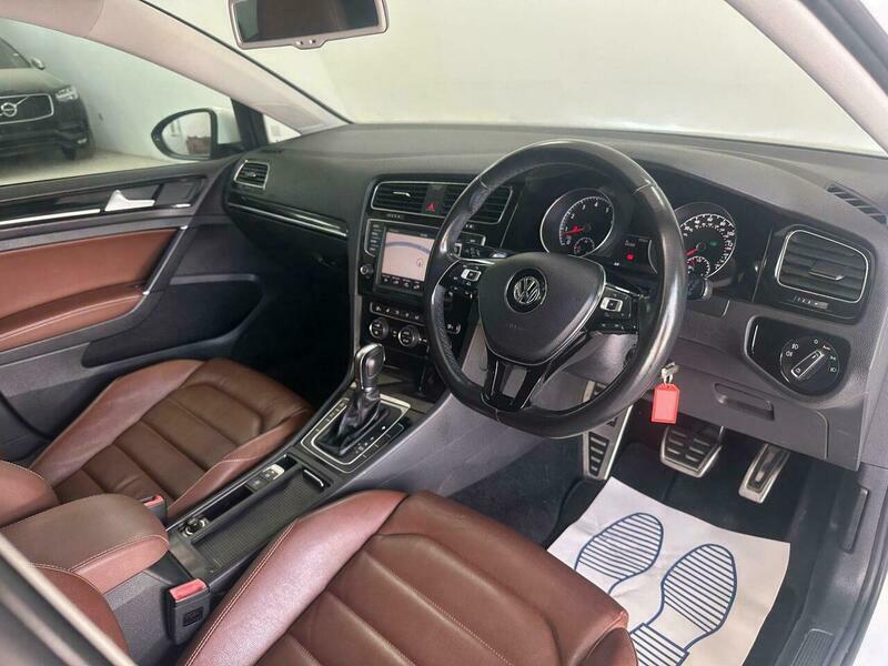 Volkswagen Golf 1.4 Tsi Gt Cabriolet Euro 5 Blue #12