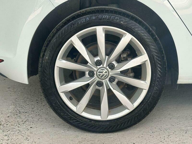 Volkswagen Golf 1.4 Tsi Gt Cabriolet Euro 5 Blue #38