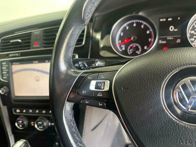 Volkswagen Golf 1.4 Tsi Gt Cabriolet Euro 5 Blue #15