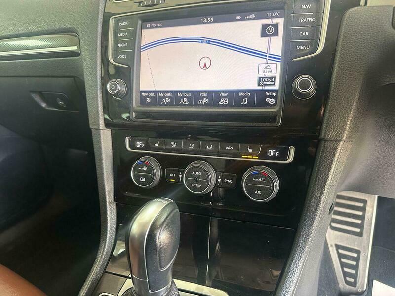 Volkswagen Golf 1.4 Tsi Gt Cabriolet Euro 5 Blue #21