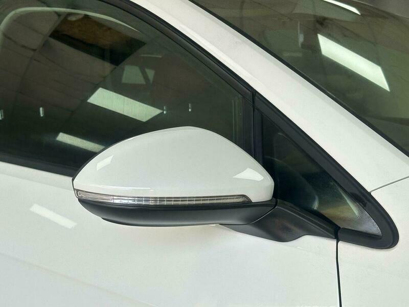 Volkswagen Golf 1.4 Tsi Gt Cabriolet Euro 5 Blue #35