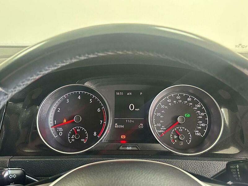 Volkswagen Golf 1.4 Tsi Gt Cabriolet Euro 5 Blue #14